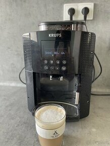 Kávovar Krups - 1