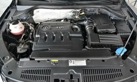 Motor CUVC 2.0TDI 110KW VW Passat CC FL r.v. 2016 84tis km