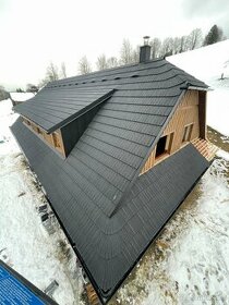Střechy kvalitně a za super cenu - 1