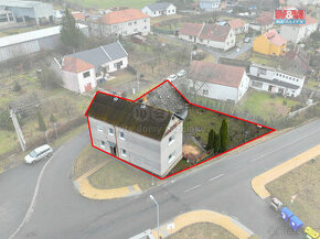 Prodej rodinného domu, 140 m², Brodek u Konice