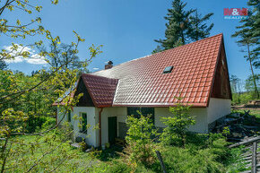 Prodej chaty, 145 m², Zdiměřice