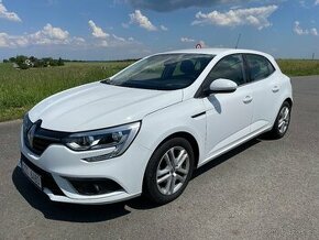 Renault Megane 1,5 Dci 85Kw 2019 najeto 43000km