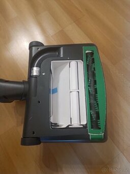 Nový nástavec na čištění koberců Vorwerk VF200
- 1