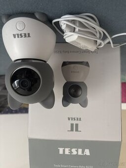 Tesla smart Camera B250