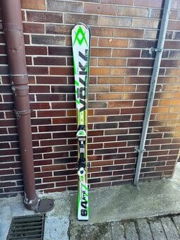 Volkl 84 RTM