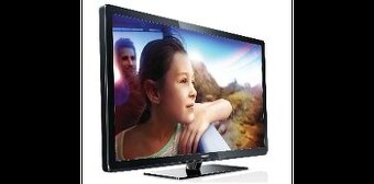 32" Philips 32PFL3007H/12