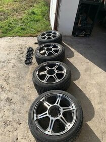 Kosei - MADE IN JAPAN (originál) r17