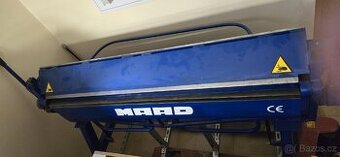 MAAD ZG 1600/2,5