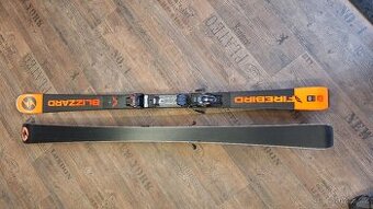 Lyže Blizzard Firebird Ti - 1