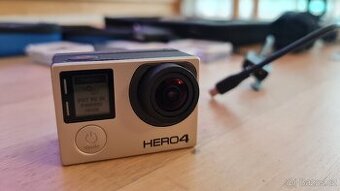 GoPro HERO 4 black