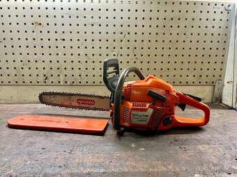 Husqvarna 346xp