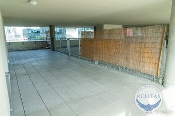 Prodej bytu 3+kk 165 m²