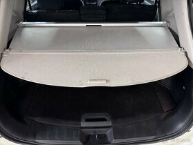 Roleta do kufru Nissan X-Trail T32