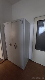 Prodám trezor Kovona