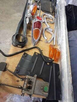 ŠKODA MB,MBX