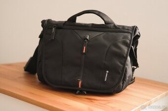 VANGUARD UP-RISE 28 II Messenger - fotobrašna
