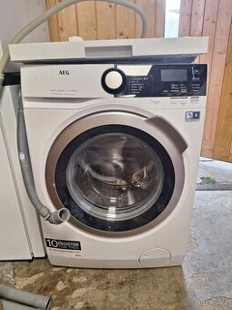 AEG ProSteam L7FBE48SC