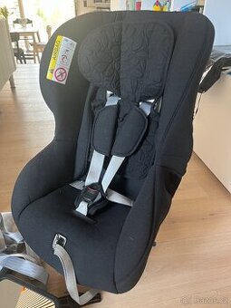 Volvo autosedacka 9-25kg