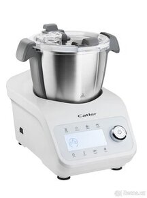 Kuchyňský multifunkční varný robot Catler-Termomix