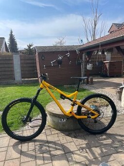 commencal meta V 4.2. vel M