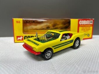 Corgi Toys Mustang