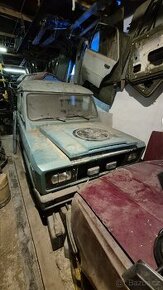 Aro 240
