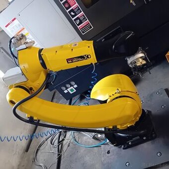 Robot Fanuc