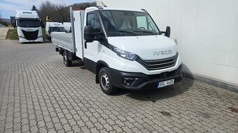 Iveco daily sklapec - 1