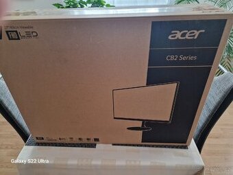 ACER monitor FHD CB2 Serie
