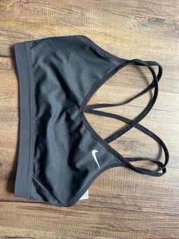 Sportovní podprsenka nike
