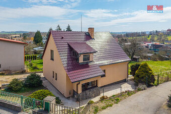 Prodej rodinného domu, 140 m², Benešov, ul. Nezvalova