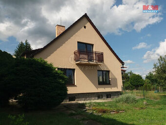 Prodej rodinného domu, 140 m², Benešov, ul. Nezvalova