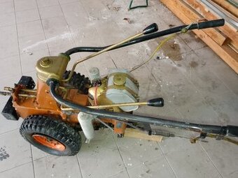 Malotraktor
