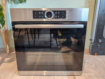 Trouba Bosch HBG635BS1 - 1