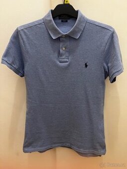 Tričko Polo Ralph Lauren