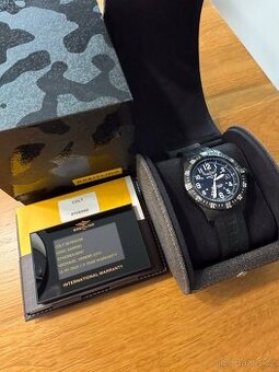Hodinky Breitling Colt Skyracer