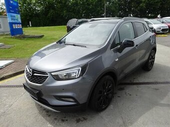 Opel Mokka 1,6 CDTi, 100kW,GARANCE KM