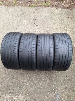 235 35 19 letní pneu R19 Bridgestone 235/35/19