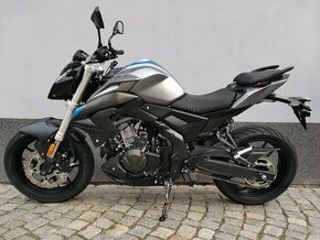 Voge 500