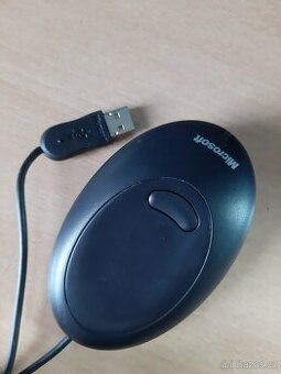 Prodám IntelliMouse Explorer Receiver 2.0 USB - 1