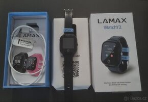 Lamax WatchY2 - 1