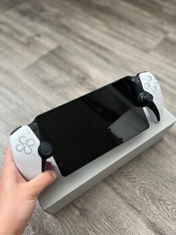 Playstation Portal