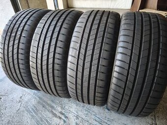 215/40 r18 letní pneumatiky Bridgestone 7mm
