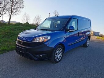 Fiat Doblo Maxi 1.6MTJ