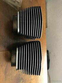 Harley Davidson válce TwinCam 103”
