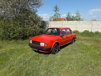 Škoda 120L bez TP