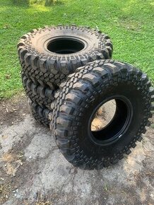 Prodám nové cst cl18 38x12.5 r15