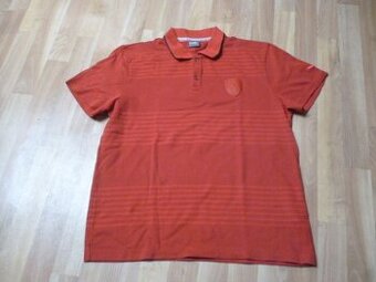 triko Puma Ferrari vel.XL-rezervace - 1