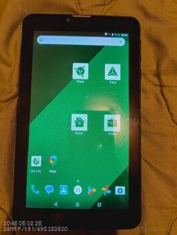 Navigační systém GPS NAVITEL T700 3G Pro (B- kvalita)