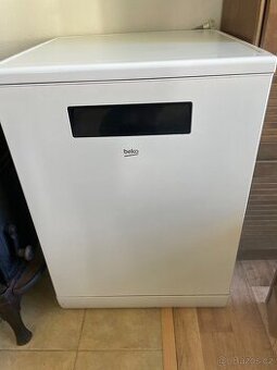 Myčka Beko